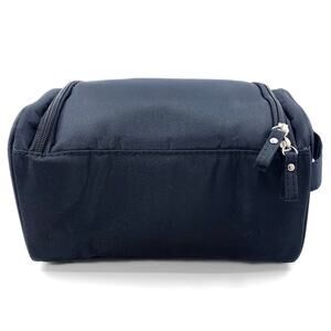 Nylon Toiletry Bag | Navy